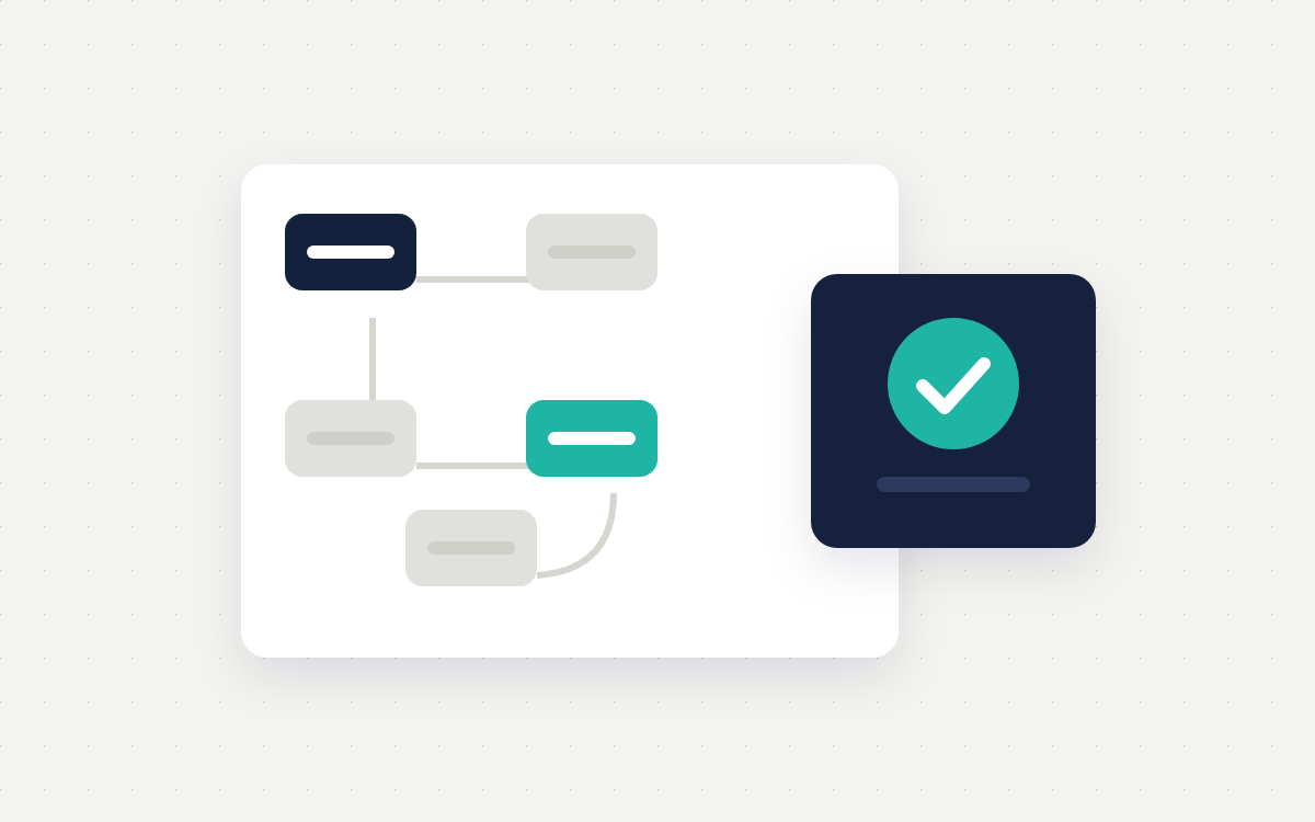 Agency SEO Systems & Process Build illustration