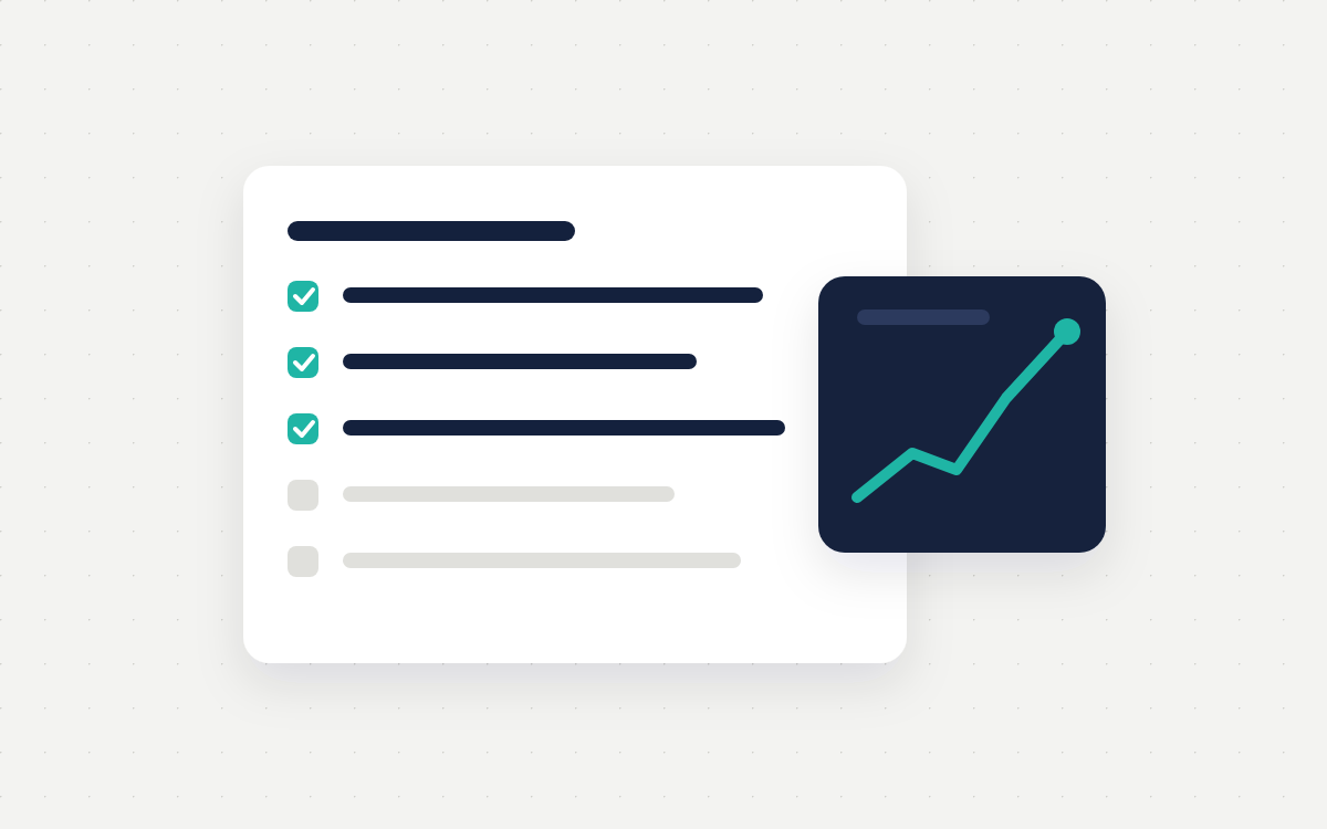 Agency SEO Team & Operations Audit illustration