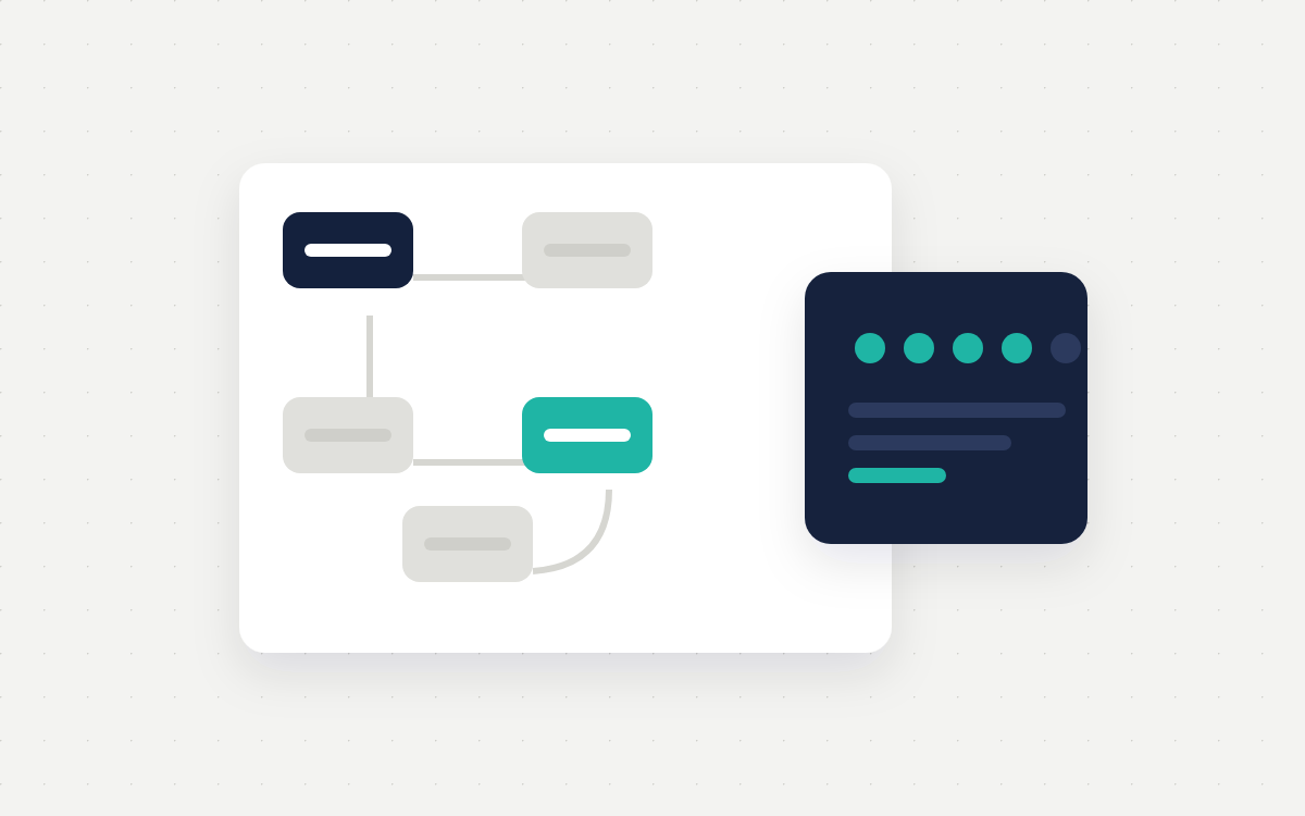 Agency Services illustration