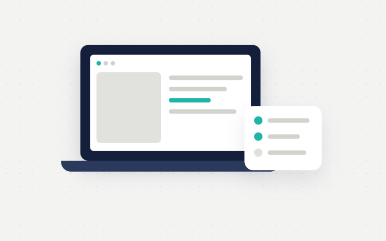Freelancers illustration