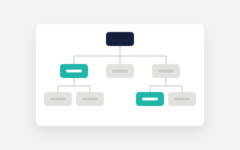 Large agencies illustration