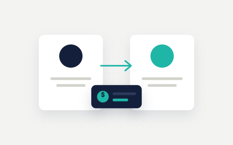 Referral partners illustration