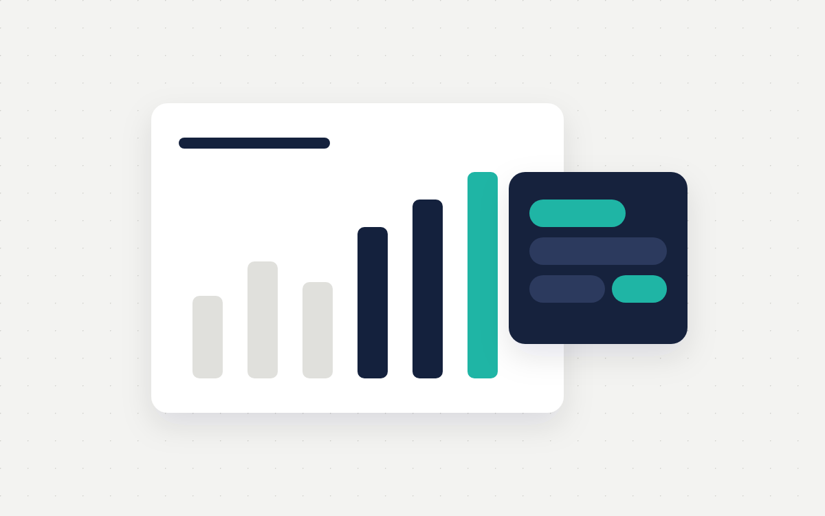 Enterprise White Label SEO illustration