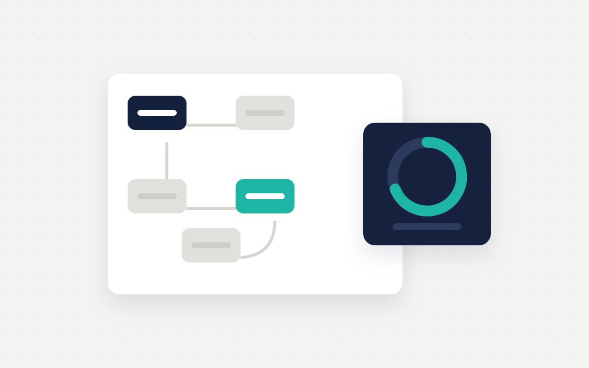 Fractional COO for Agencies illustration