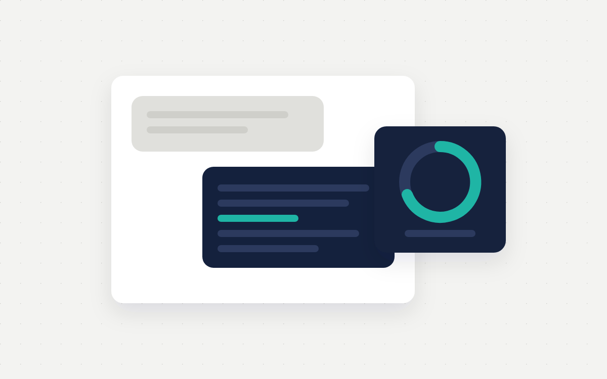 Fractional Head of SEO for Agencies illustration