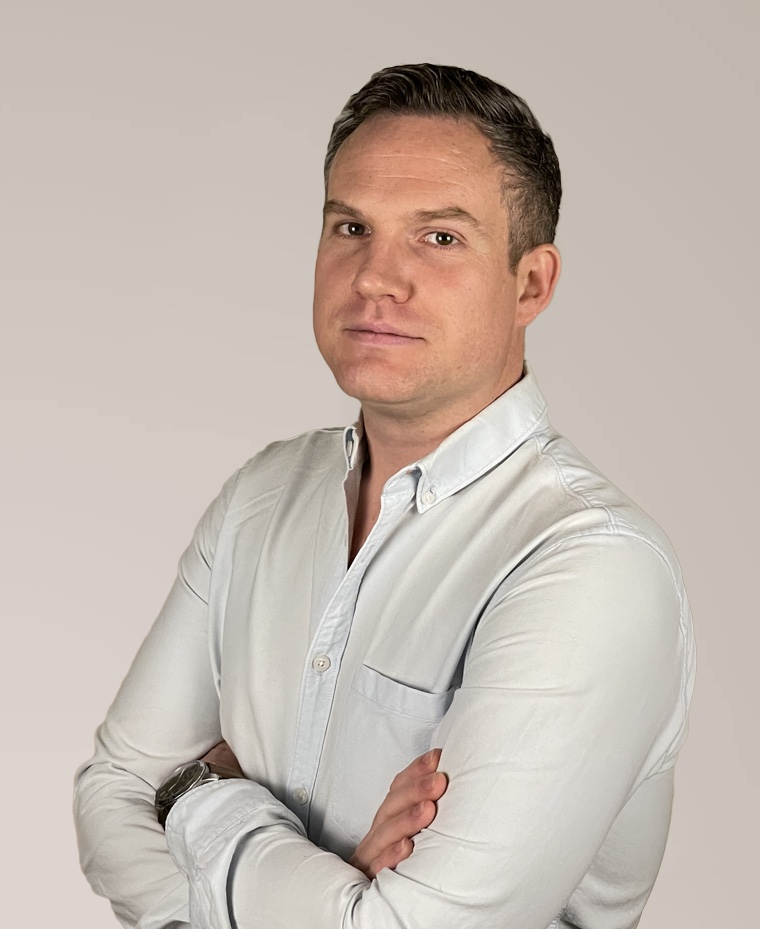 Harry James, Managing Director at Technical Content Links