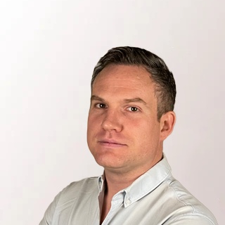 Harry James, Managing Director at Technical Content Links