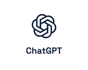 ChatGPT logo