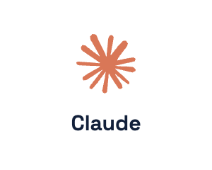 Claude logo