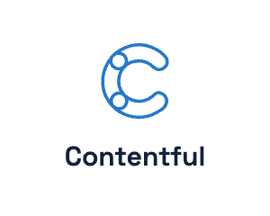 Contentful logo