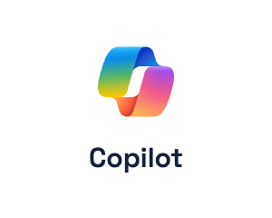 Microsoft Copilot logo
