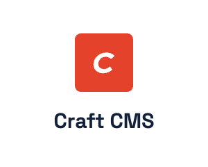 Craft CMS logo