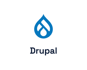 Drupal logo