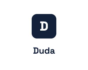 Duda logo