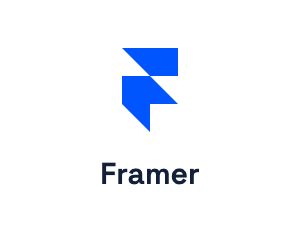 Framer logo