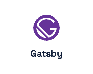 Gatsby logo