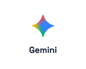 Gemini logo