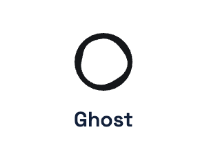 Ghost logo