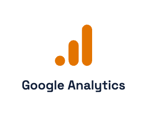 Google Analytics logo