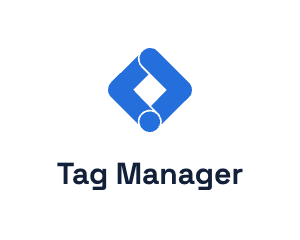 Google Tag Manager logo
