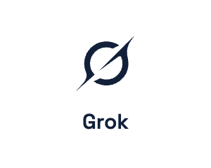 Grok logo