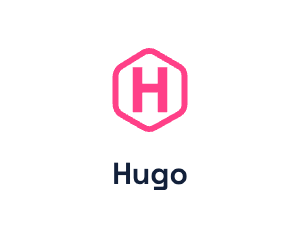 Hugo logo