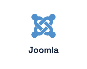 Joomla logo