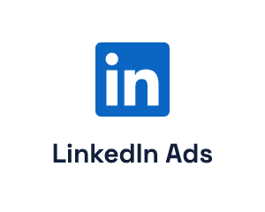 LinkedIn Ads logo