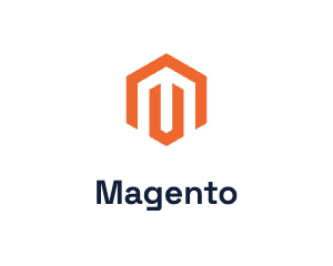 Magento logo