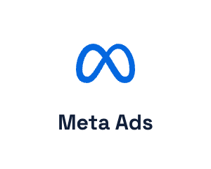 Meta Ads logo