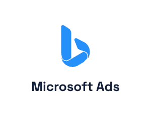Microsoft Ads logo