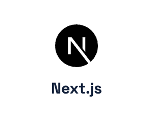 Next.js logo