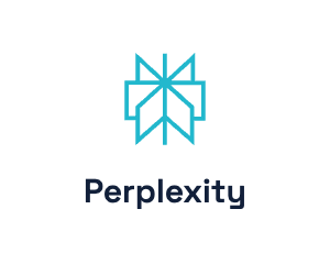 Perplexity logo