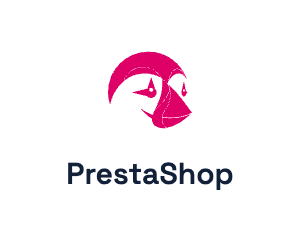 PrestaShop logo