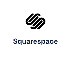 Squarespace logo