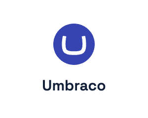 Umbraco logo