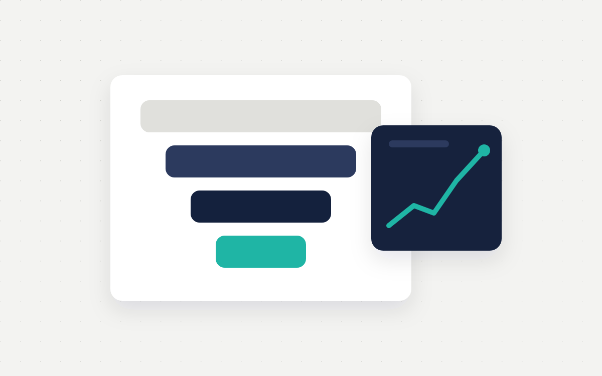 White Label Conversion Tracking & PPC Reporting illustration