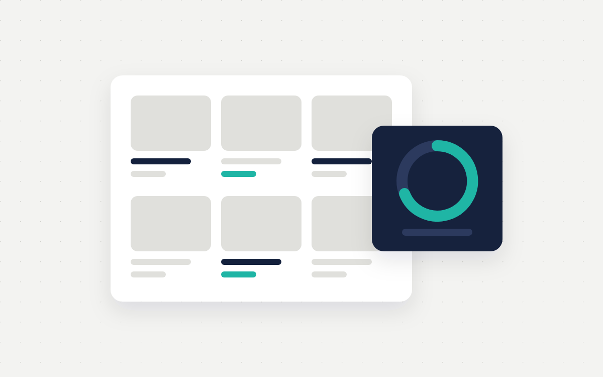 White Label Google Shopping & Performance Max illustration