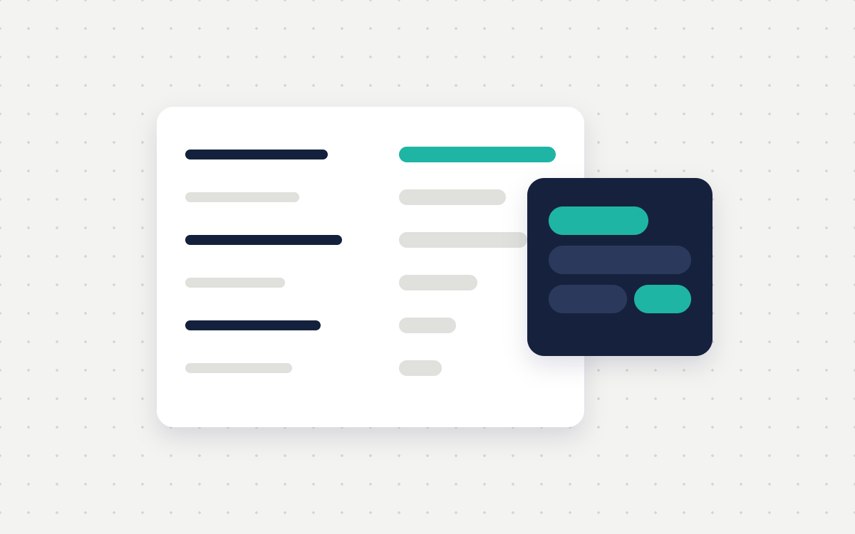 White Label Keyword Research illustration