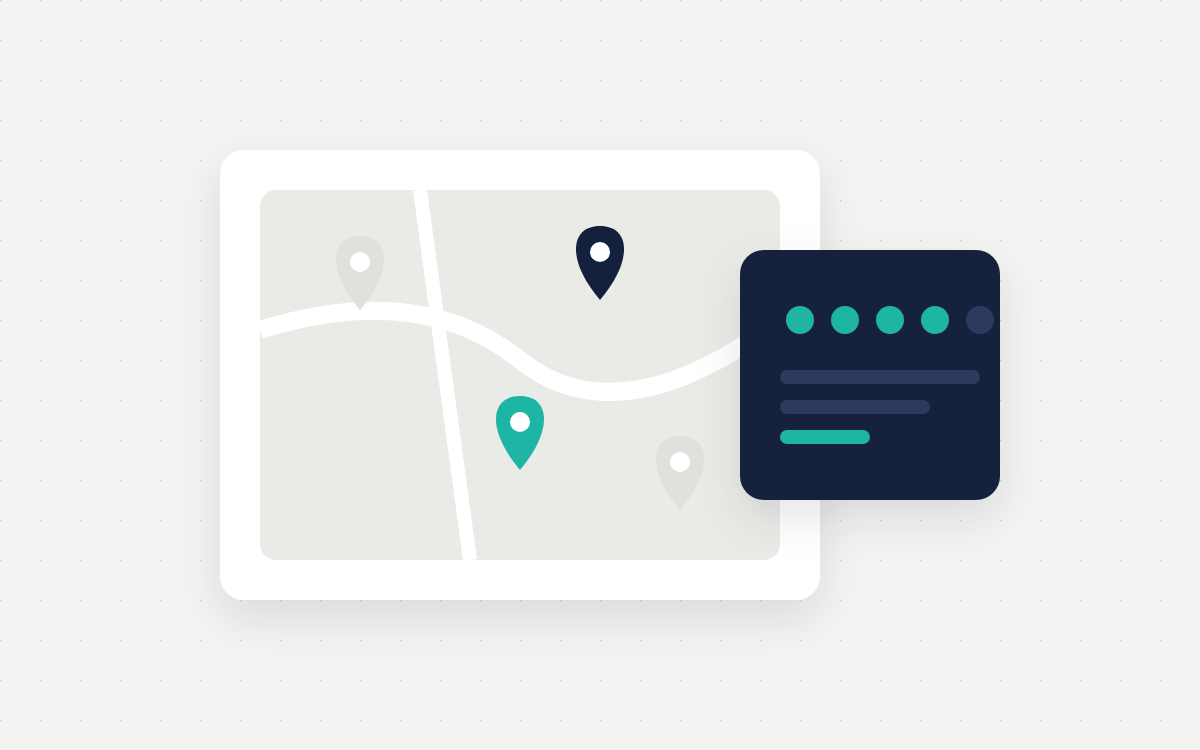 White Label Local Citations illustration