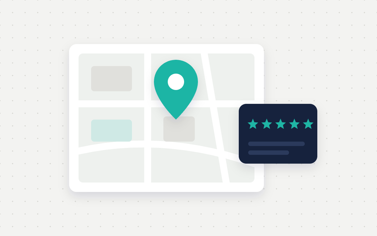 White Label Local SEO illustration
