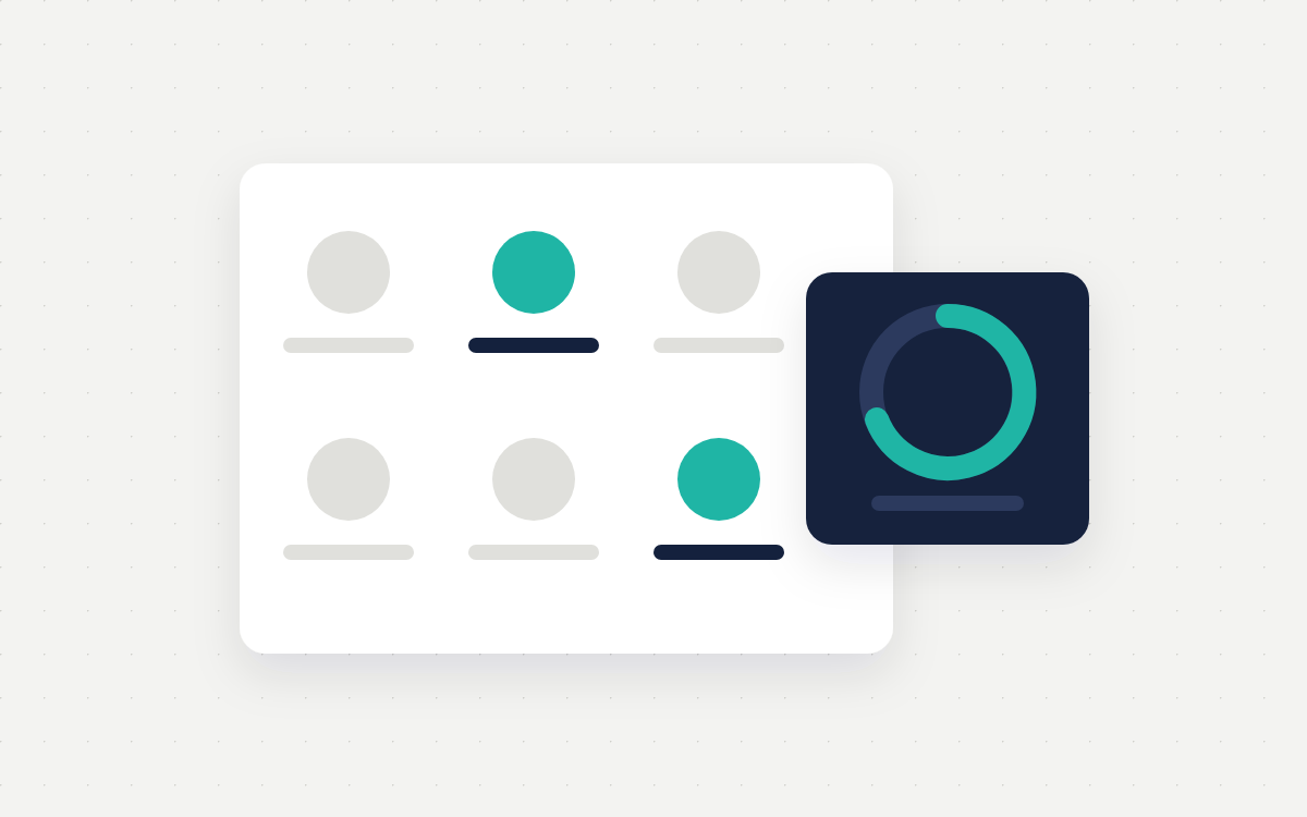 White Label Meta Ads Management illustration