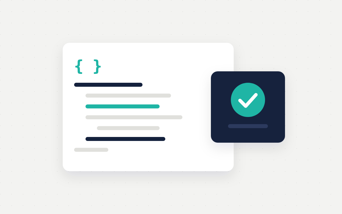White Label Schema Markup illustration