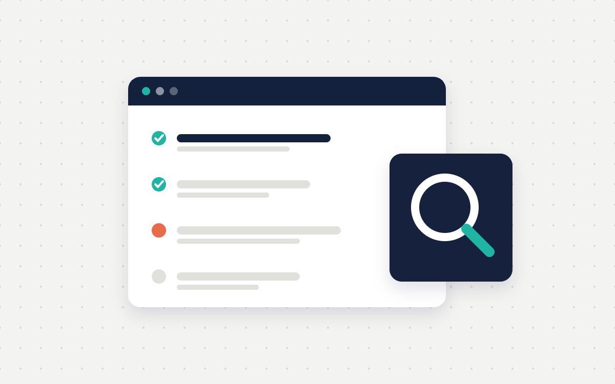 White Label SEO Audits & Technical SEO illustration