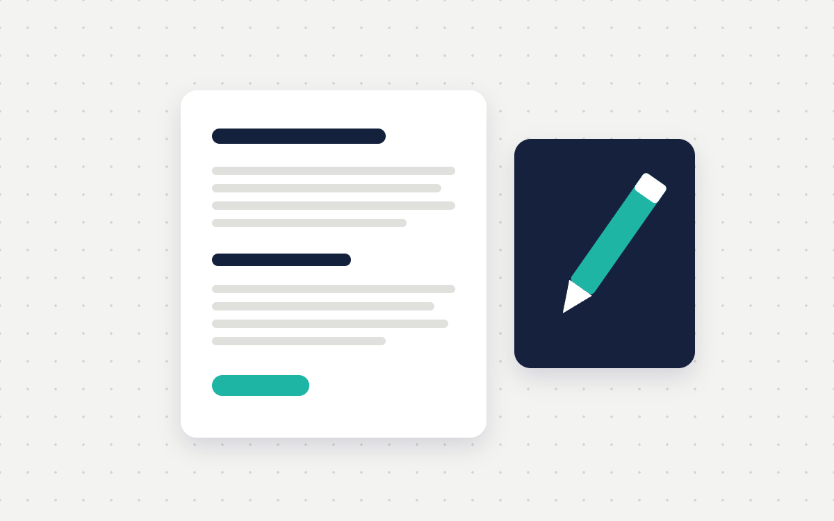 White Label SEO Content illustration